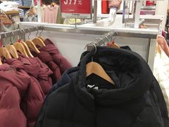 -优衣库(东莞汇一城店)