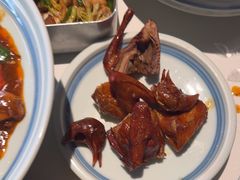-0776食堂·京城创意菜(七里庄店)