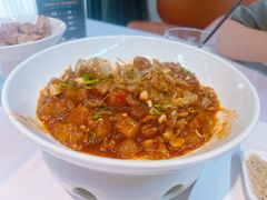 -小城故事·地道宁波味(月湖盛园店)