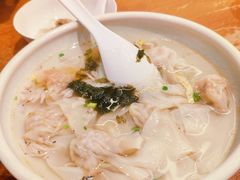 蟹粉佳人小馄饨-苏小柳手作点心(控江旭辉分院)