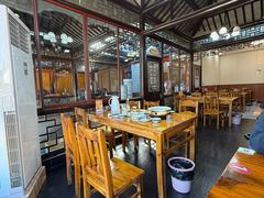 -竹乡人家大鱼头(南山竹海店)