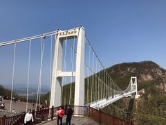 -丹东凤凰山景区