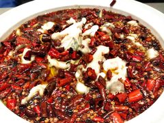 -宏宴·新京菜(望京店)