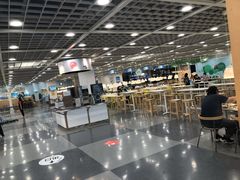 -宜家·瑞典风味餐厅(北京西红门店)