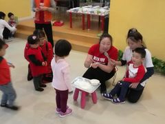 -红黄蓝成长中心(公益西桥校区)