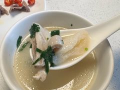 -煲王粤菜餐厅(中侨中心店)