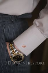 点击看大图 -LDIAMON西服定制(温州店)