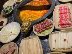 -蜀大侠火锅(四川北路店)