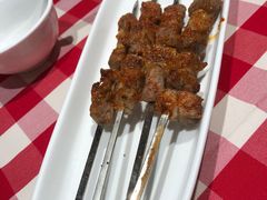 -西贝莜面村(近铁城市广场店)