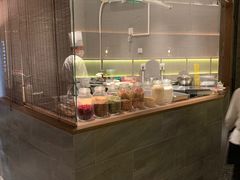 -盡膳口福跷脚牛肉火锅(合生汇购物中心店)