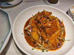 -马老六清真餐厅(雁滩店)