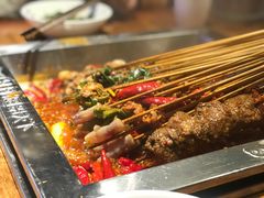 -串天下串串香(宽窄巷子店)