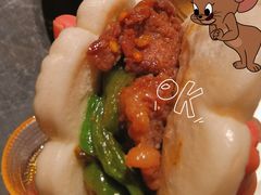 -炊烟小炒黄牛肉(浦东世纪汇店)