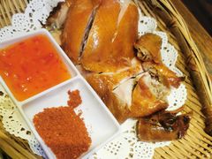 -田大厨海鲜超市(万豪店)