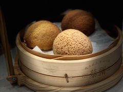 -蔡澜点心·粤菜(月星环球港店)