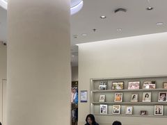-天真蓝照相馆(五角场百联又一城店)