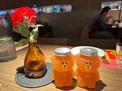 -ZAFFERANO西班牙海鲜饭(上海首店)
