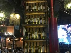大堂-胡桃里音乐酒馆(海雅缤纷城店)