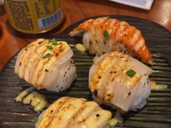 -Mr·Fish鱼鲜生海鲜放题(银泰in99店)