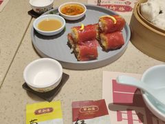 -点都德(喜粤楼店)