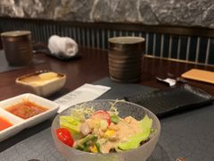 -岩盐·铁板料理(嘉里店)