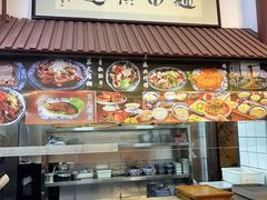 -孙盛兴奥灶面馆·蟹黄面·三虾面(山塘街总店)