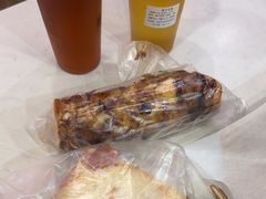 -美味思·面包蛋糕(盛平店)