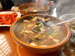 -林记私房菜(渔溪店)