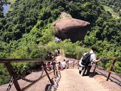 -丹霞山风景名胜区