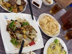 -陈根记大牌档