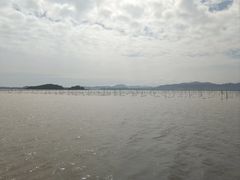 -北岐滩涂