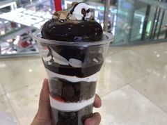 -DQ·蛋糕·冰淇淋(河东万达店)