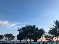 -亚洲大陆最南端