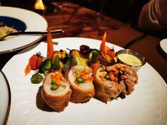 -柏蔻餐厅Le Banquet Bistro(天河北店)