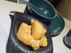 -椰子湾·海南火锅·糟粕醋·椰子鸡(正大广场店)