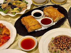 -佛有缘素食馆·荔湾老字号(陈家祠首店)