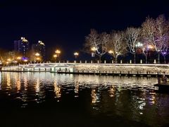 -南通濠河风景名胜区