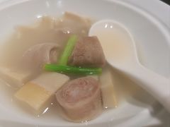脆笋肠灌肠-闽和南(深圳万象城店)