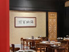 -龙悦湾酒家·八阵鱼生·渔人码头店