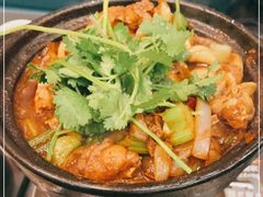-川香煲(茅台路店)