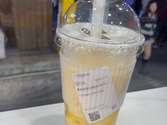 -一只酸奶牛(洪崖洞11楼店)