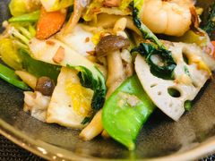 -THE PAWON·8碗(古北SOHO店)