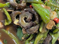 -百富源·海鲜辽菜(浑河堡店)