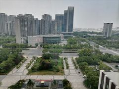 -常熟理文铂尔曼酒店