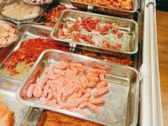 -英雄故事地摊烤肉(马驹桥店)