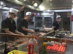 -木屋烧烤(惠阳华润小径湾店)