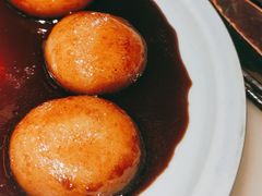 -绿茶餐厅(石家庄万象城店)