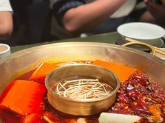 -巴蜀大宅门火锅(川音店)