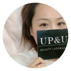 -UP&UP·半永久眉毛眼线机器野生眉