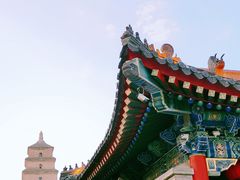 -大慈恩寺(大雁塔)